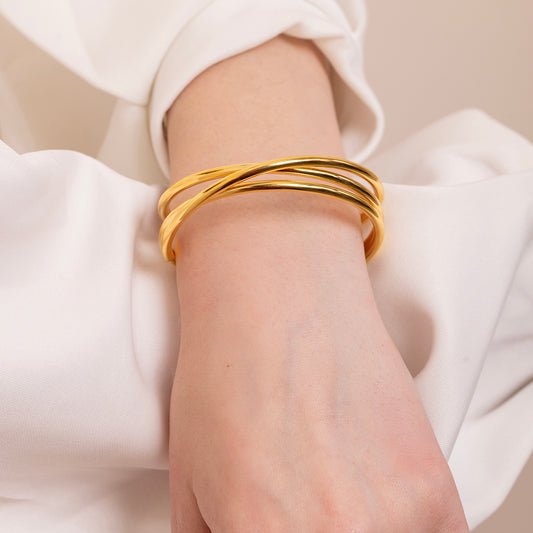 Image 4 of Aura Cuffs