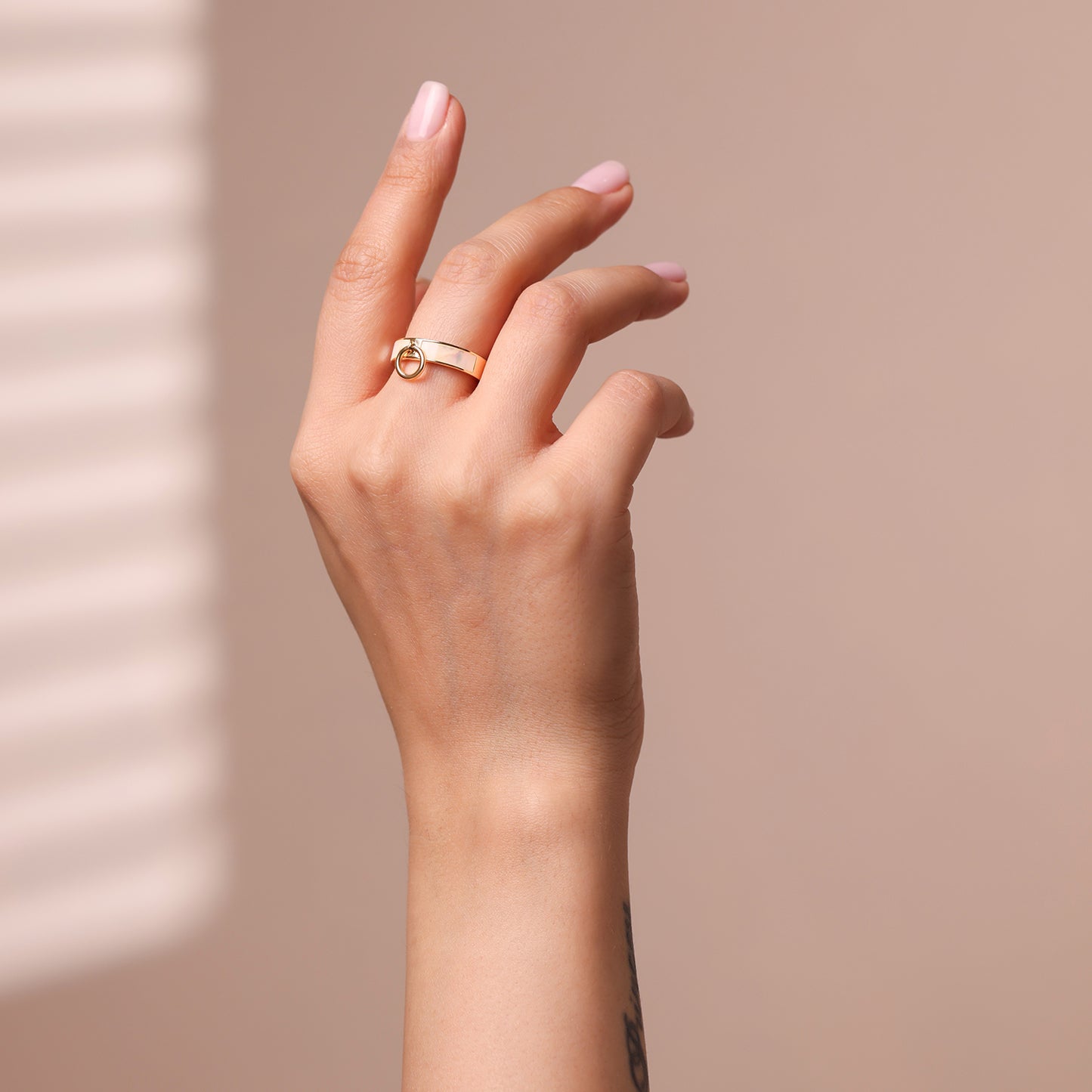 Image 3 of Myra Ring