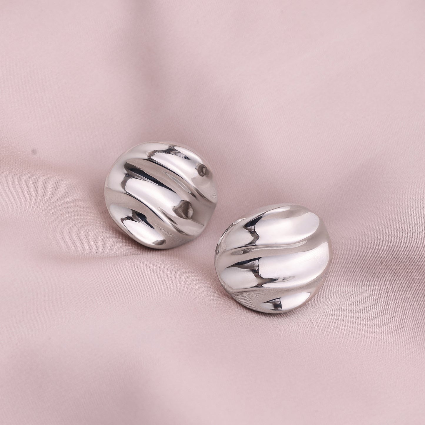 Image 2 of Elara Studs