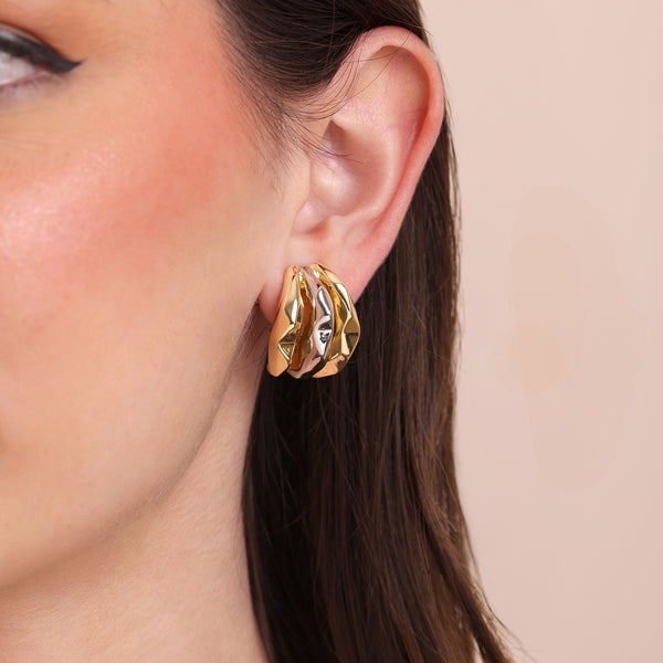 Image 1 of Alora Earrings