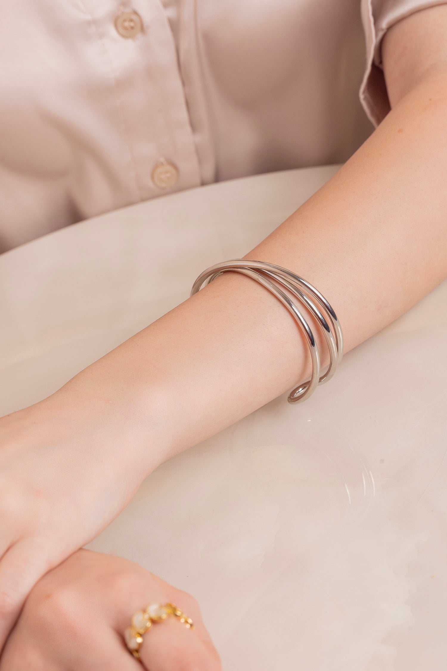 Image 1 of Aura Cuffs