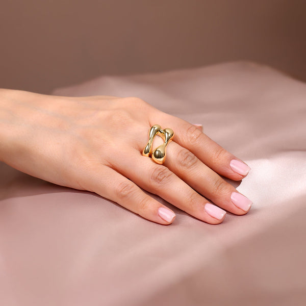 Image 2 of Vara Ring