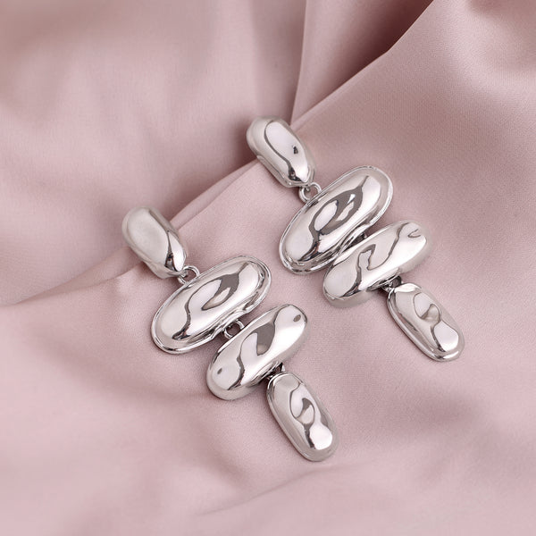 Image 2 of Vera Earrings