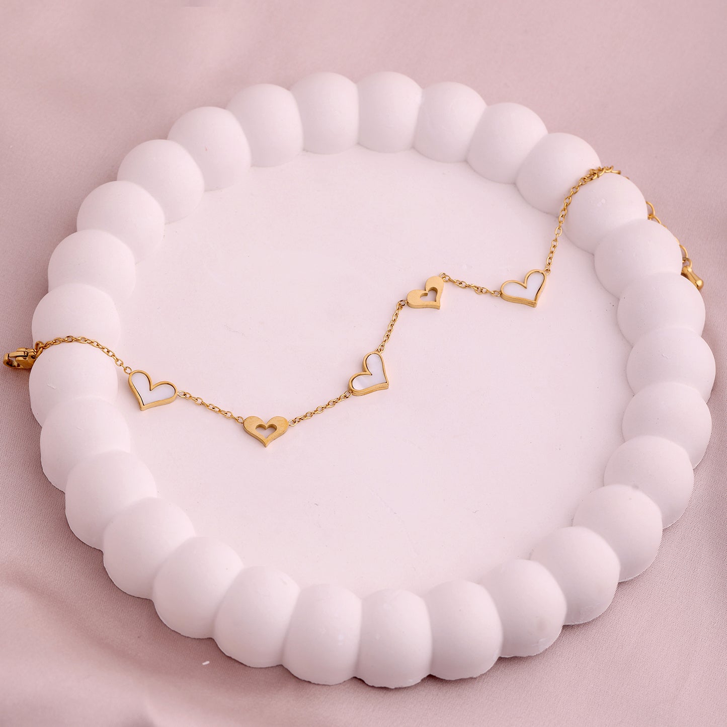 Image 2 of Amour Bracelet