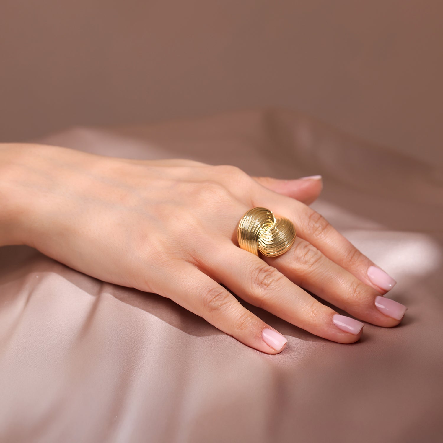 Image 3 of Solace Ring