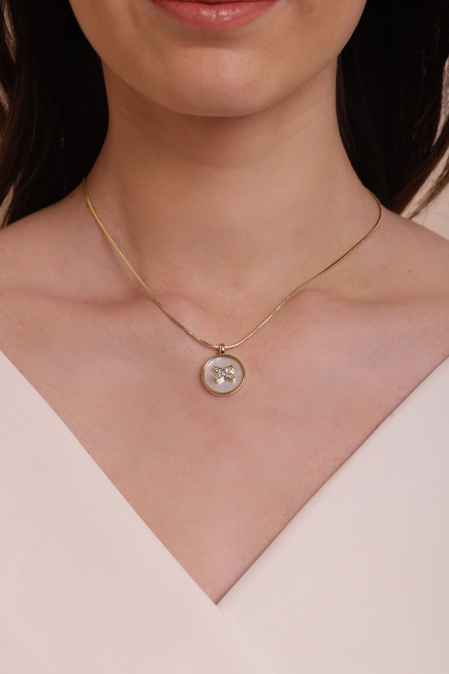 Image 2 of Myra Pendant