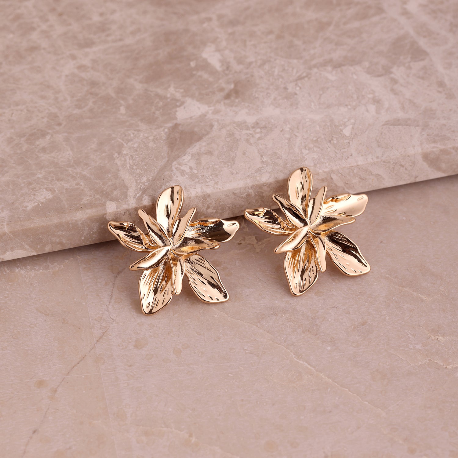 Image 2 of Flora Earrings