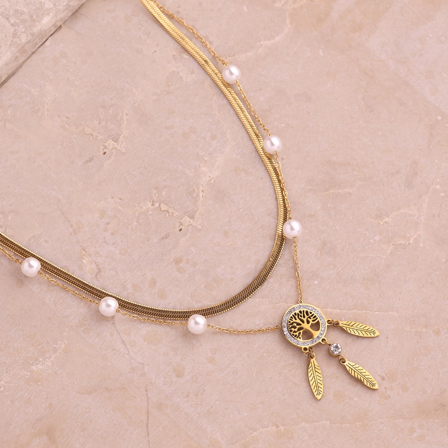 Image 1 of Boema Pendant