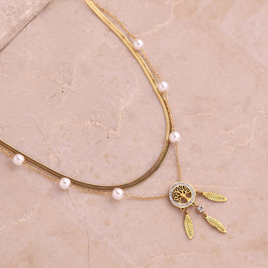 Image 1 of Boema Pendant