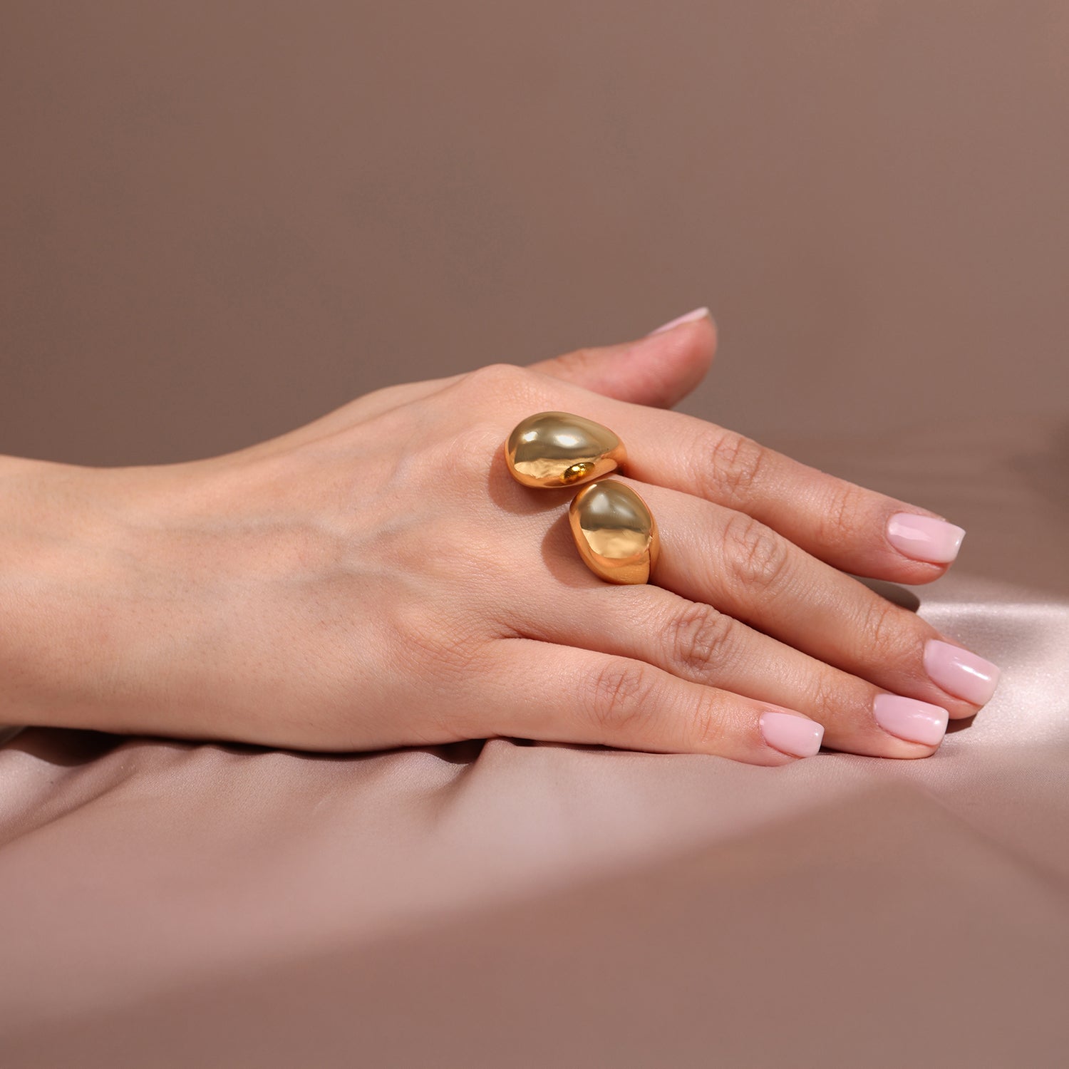 Image 3 of Zenya Ring