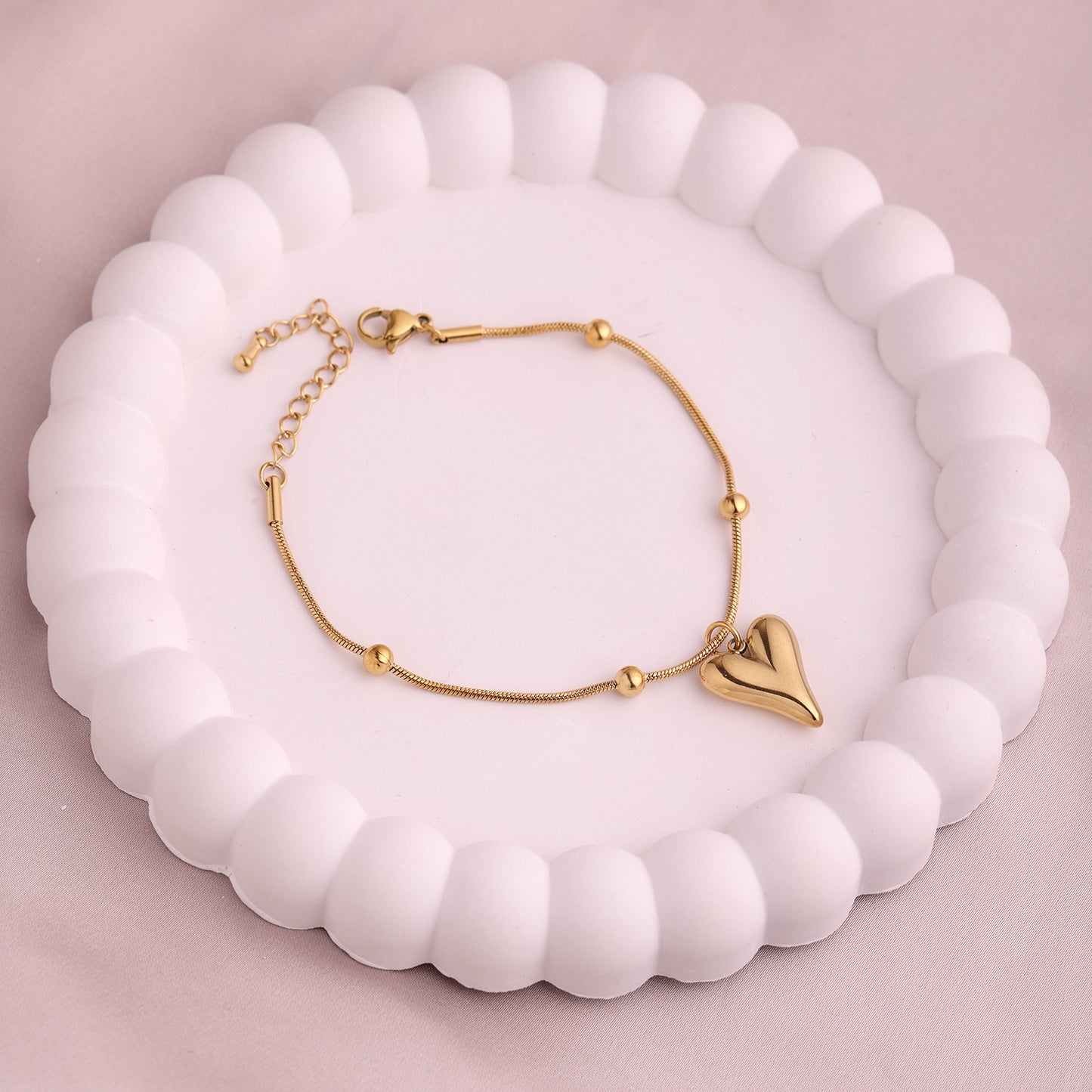 Image 1 of Bella Love Bracelet