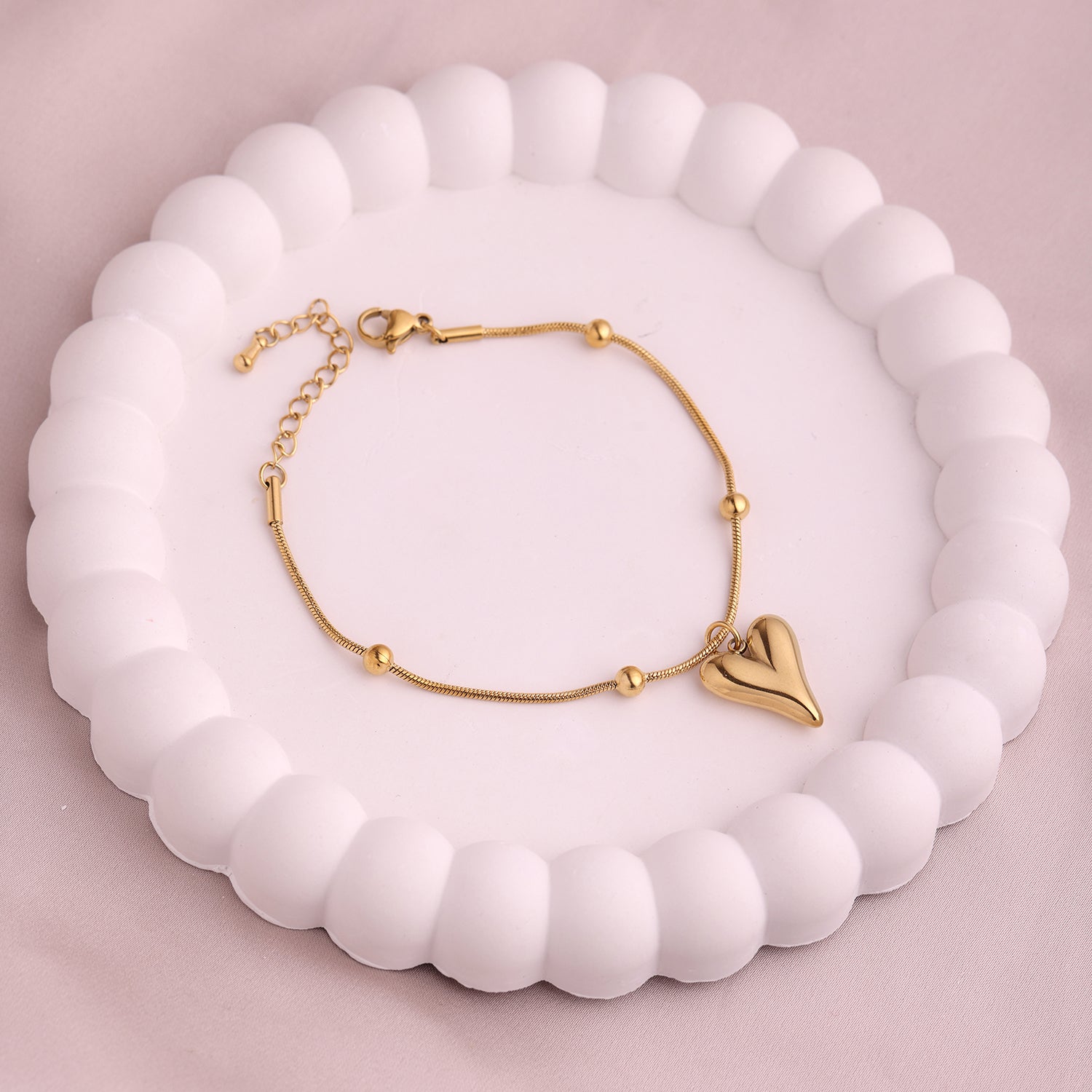 Image 1 of Bella Love Bracelet