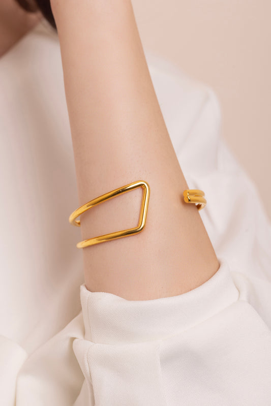 Image 1 of Vara Cuff
