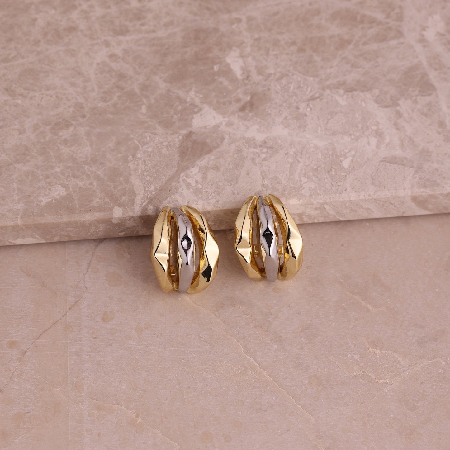 Image 3 of Alora Earrings