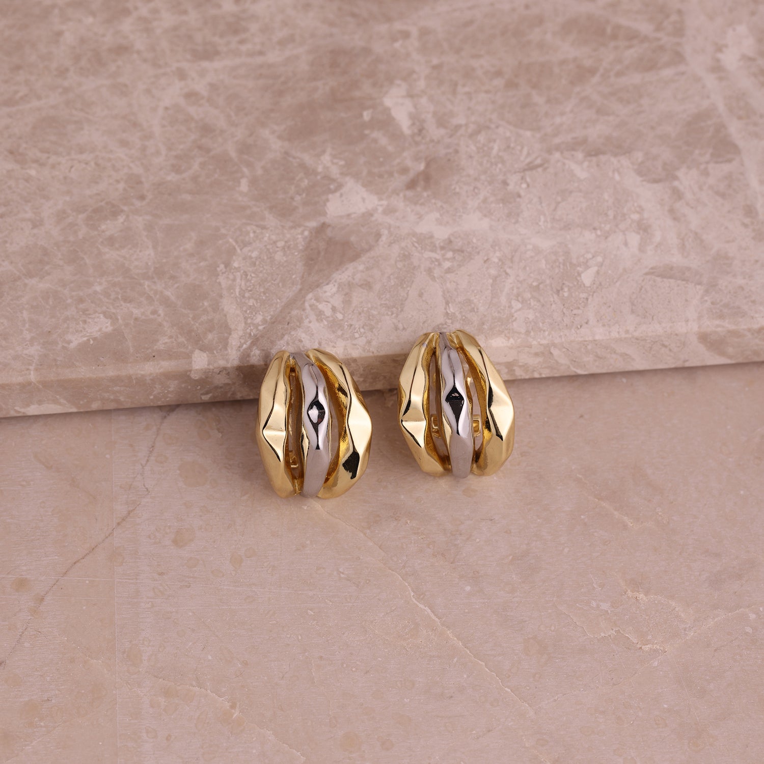 Image 3 of Alora Earrings