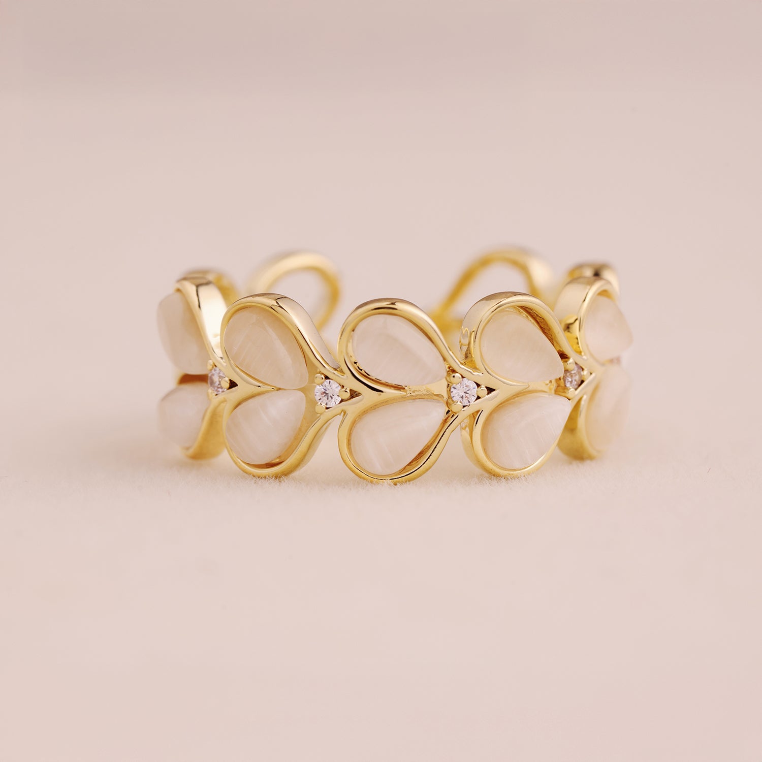 Image 1 of Amour Ring