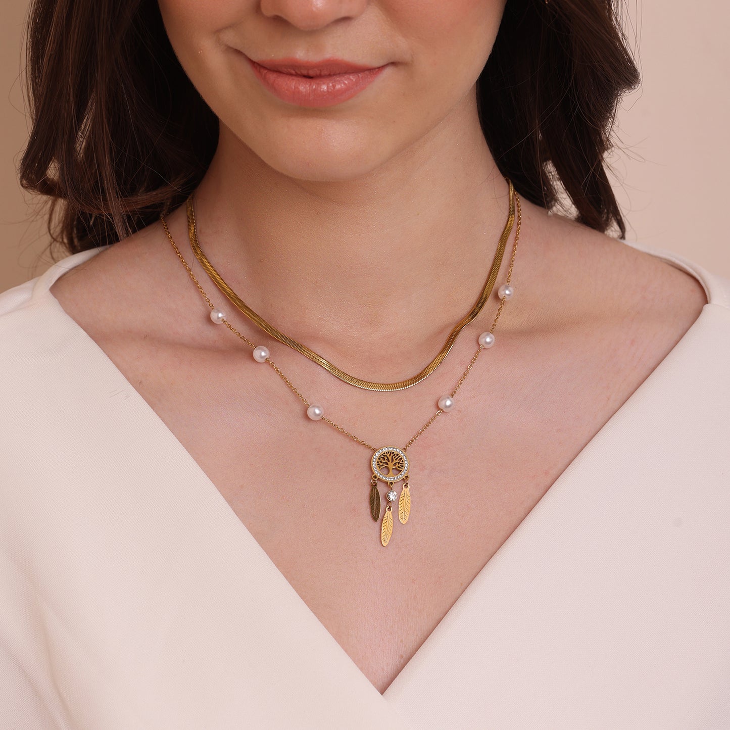Image 2 of Boema Pendant