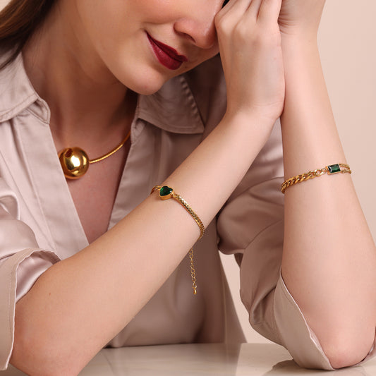 Image 2 of Ember Bracelet