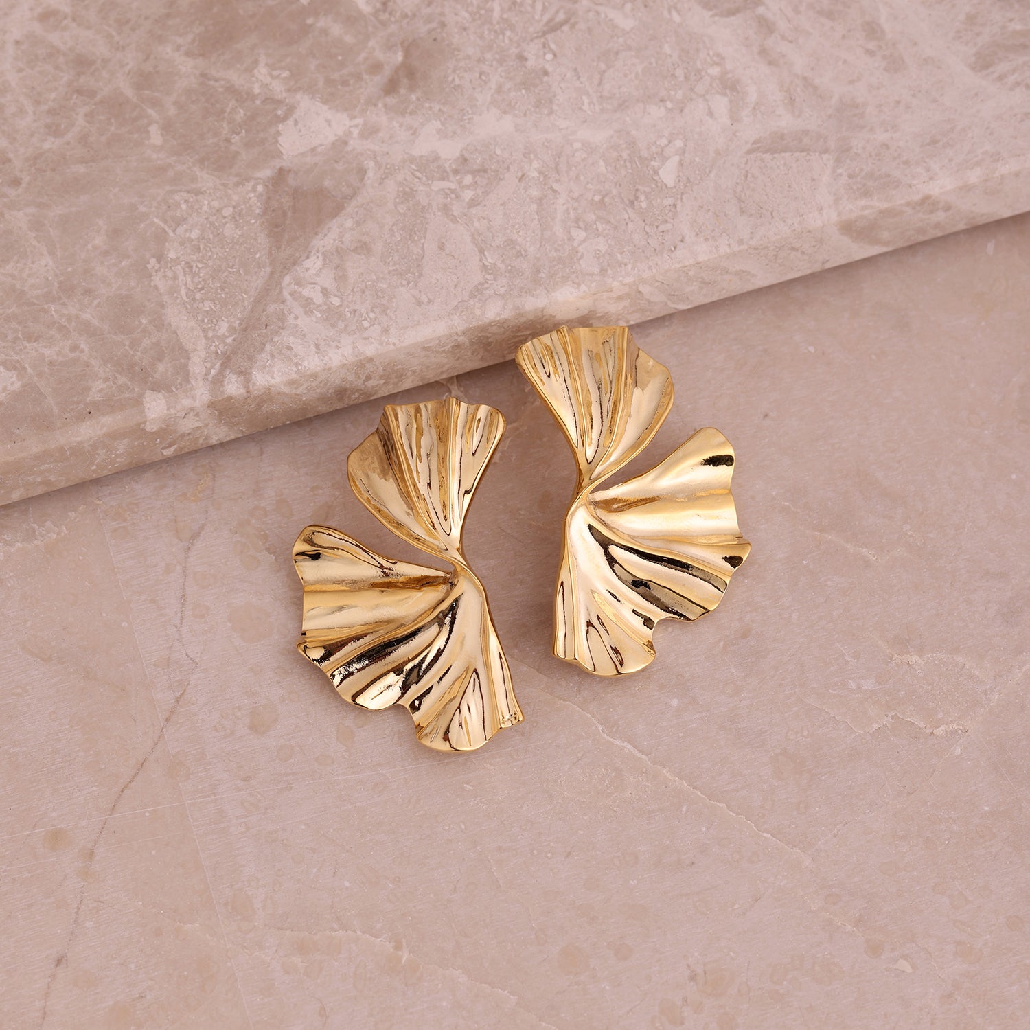Image 3 of Ember Earrings