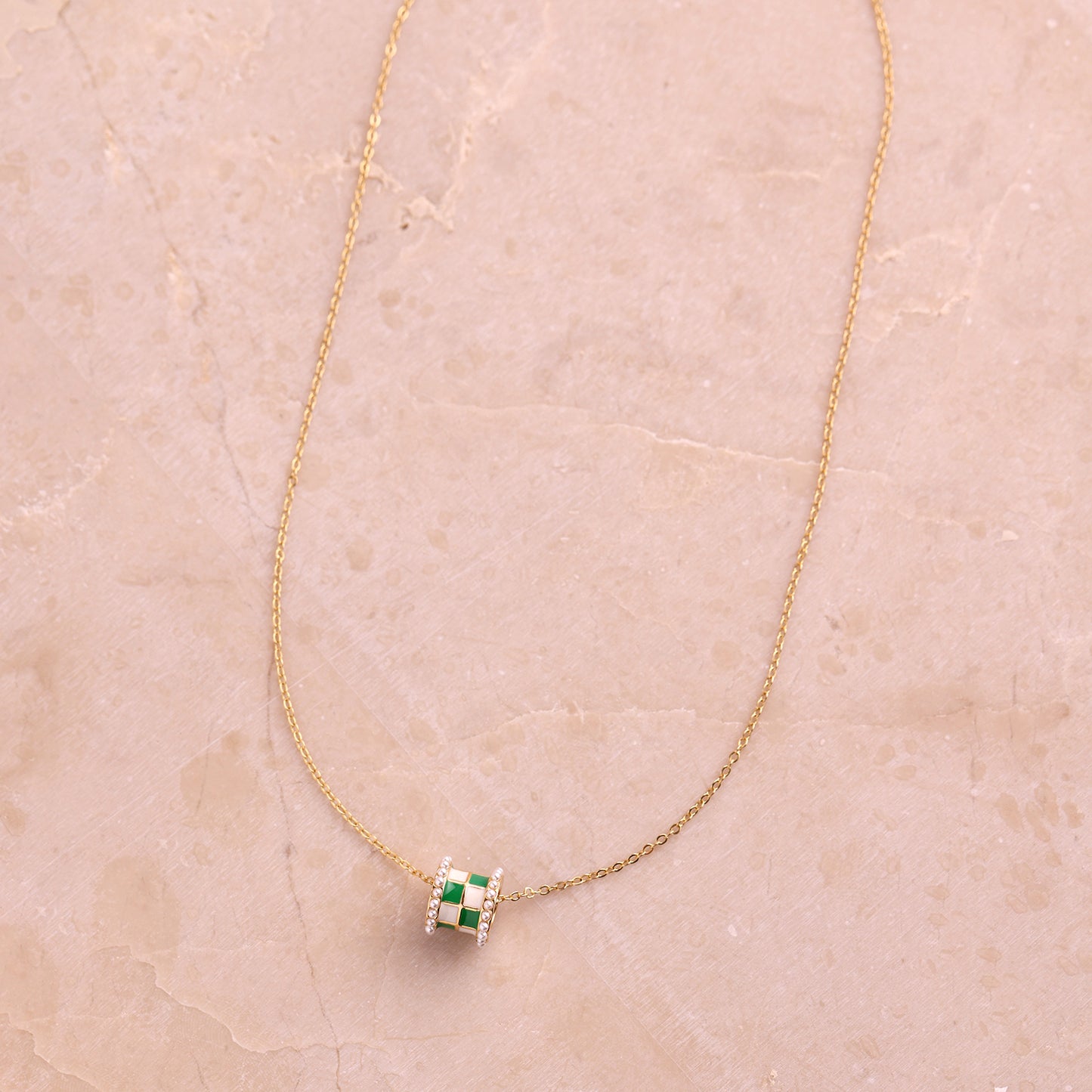Image 2 of Orna Pendant