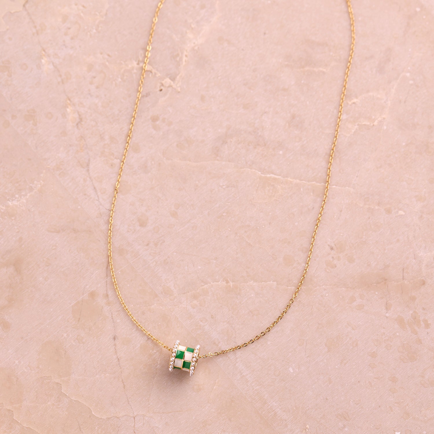 Image 2 of Orna Pendant
