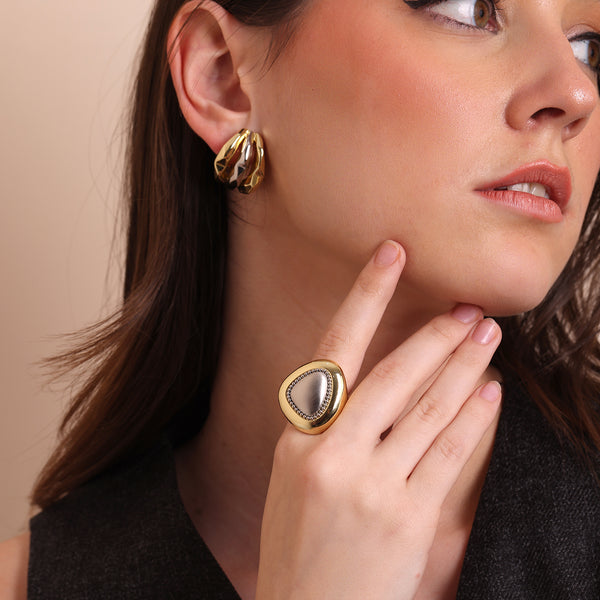 Image 2 of Alora Earrings