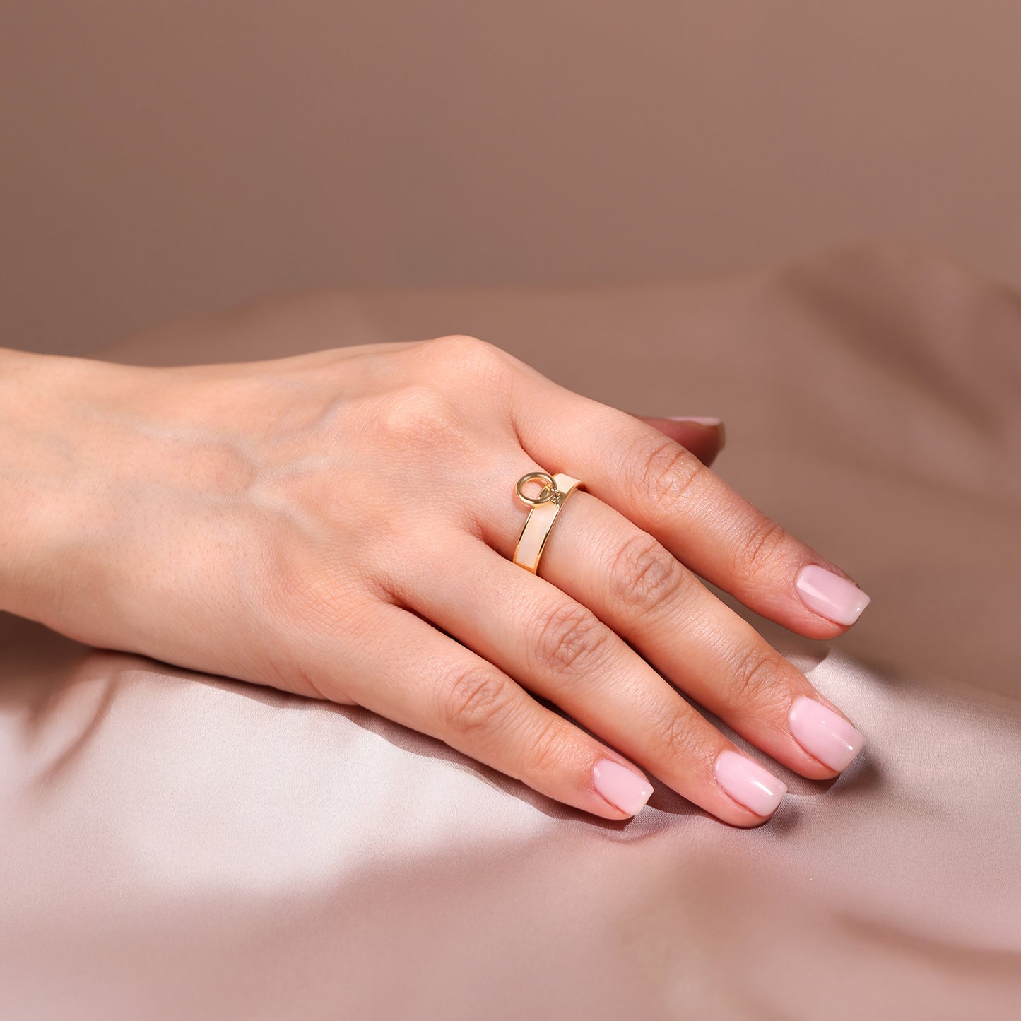 Image 4 of Myra Ring