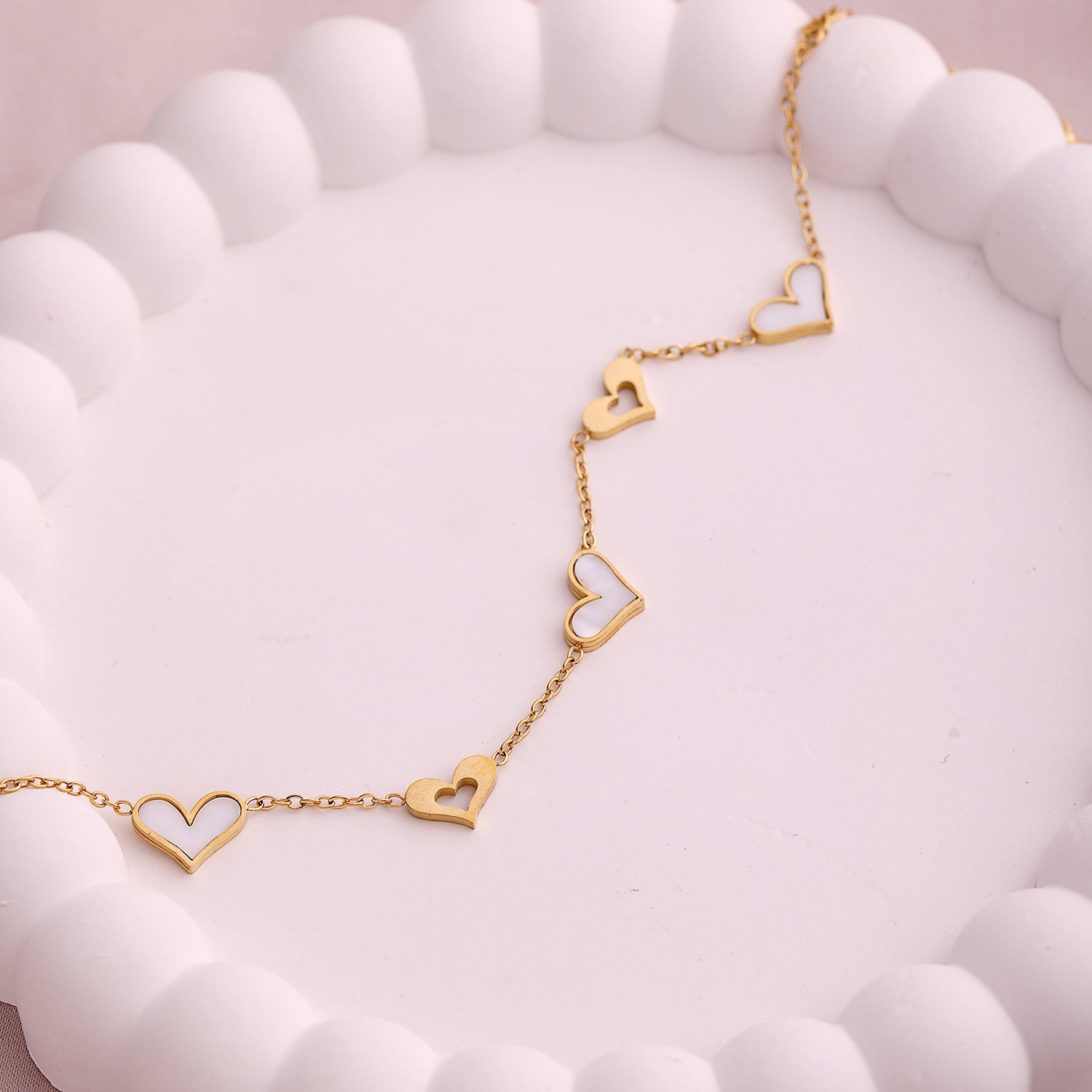 Image 3 of Amour Bracelet