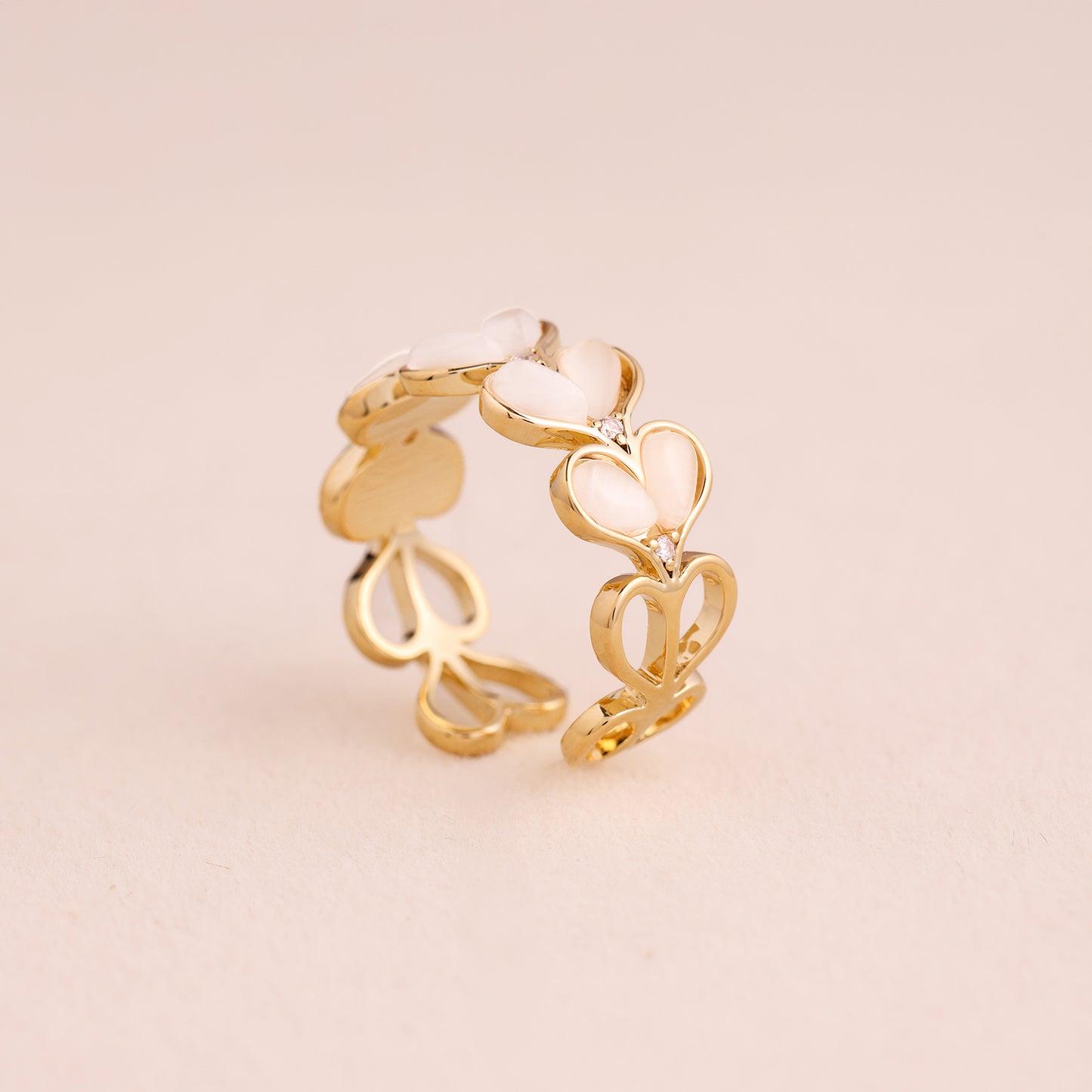 Image 2 of Amour Ring
