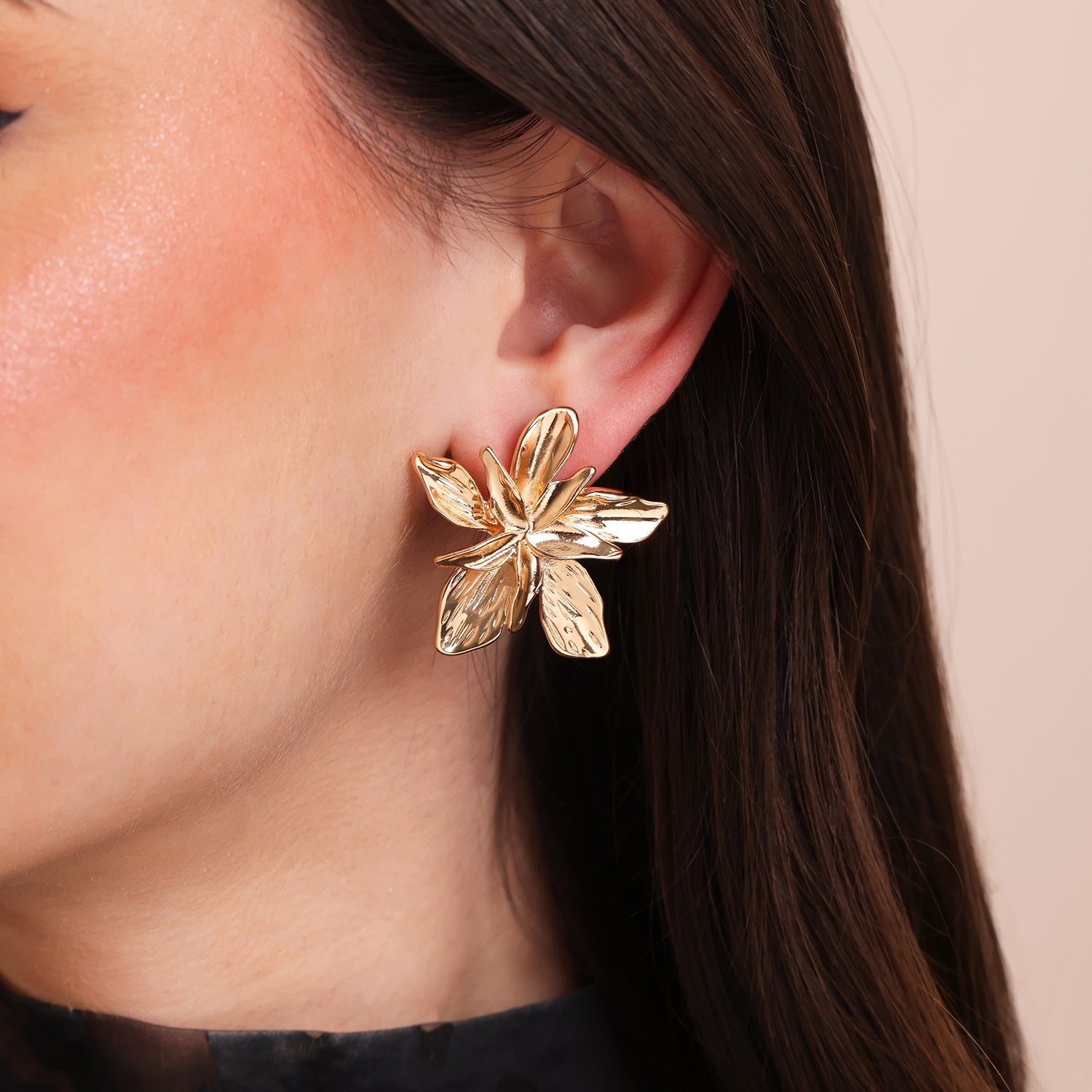 Image 1 of Flora Earrings