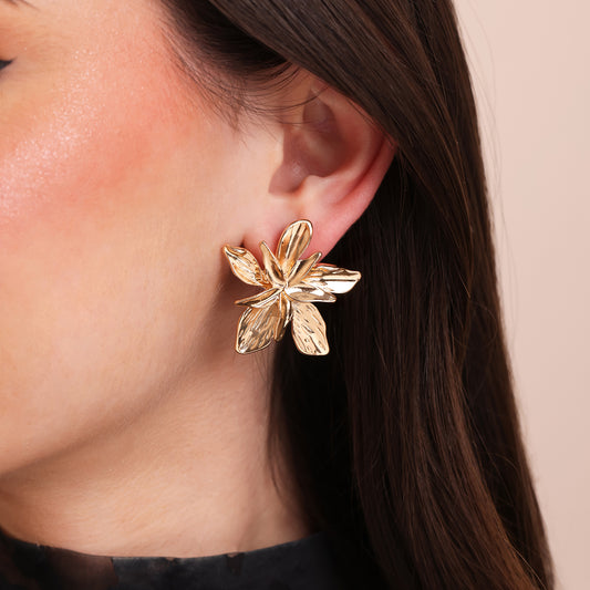 Image 1 of Flora Earrings