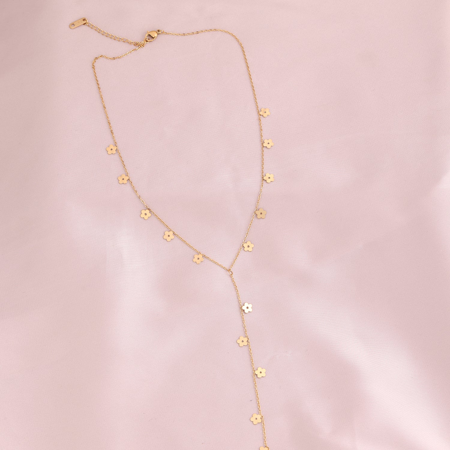 Image 1 of Flora Sautoir
