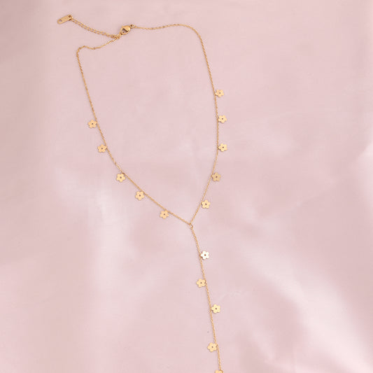 Image 1 of Flora Sautoir