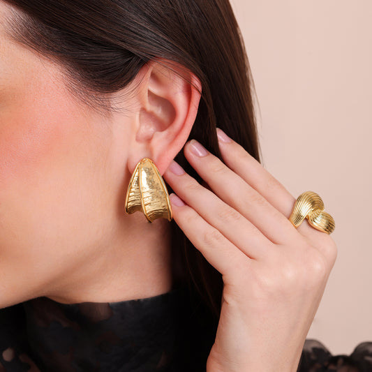Aurelia Earrings